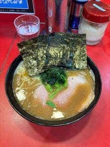 らーめん 谷瀬家 新橋本店