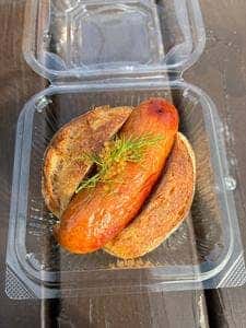 Boulangerie S.Igarashi