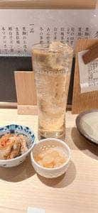 日本橋 すし処 二ノ宮 麻布十番店
