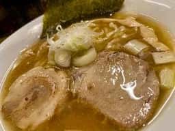 中華そば 狛