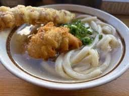 うどん讃香