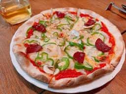 trattoria Figlio HAGI