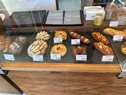 IIDA BAKERY