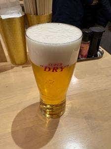 立ち飲み やみー ふたつめ