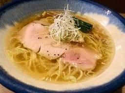麺屋 鶏恋