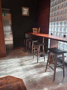 上島珈琲店 溜池山王駅前店