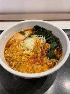 相州蕎麦 ジョイナステラス二俣川店