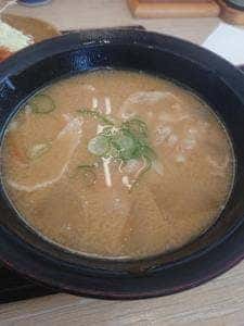 かつや 福井新保店
