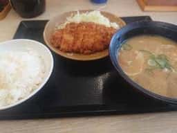 かつや 福井新保店