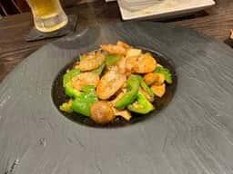 鉄板バー あおとぶるー