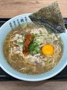 伝説のすた丼屋 金沢大河端店