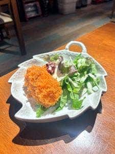 串かつ わっしょい