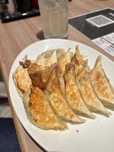 石松餃子 アスティ静岡店
