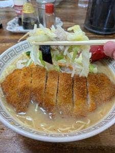 豚太郎土成店