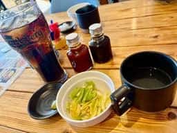 GOLDSTEAK上溝店