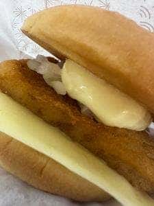 モスバーガー 相鉄ムービル店