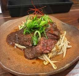 京橋酒場 おみや