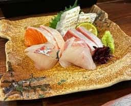 京橋酒場 おみや