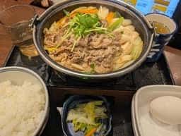 吉野家 赤羽東口店