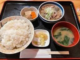 定食ロケット