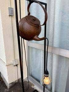 daily chai stand ＆ food