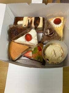 シャトレーゼ 久居店