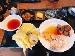SHARI 東急歌舞伎町タワー