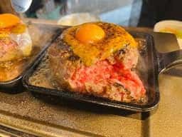 焼肉こじま 離れ 池袋