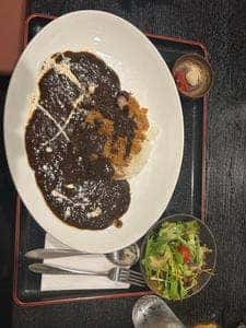 欧風カレー Gii 桜木町店