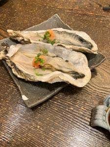 蟹と海鮮と銘酒 蟹一心 品川店