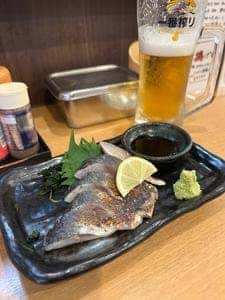 串カツ ごん太