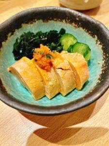 札幌魚河岸 五十七番寿し 東京駅店