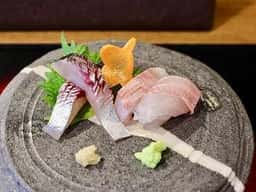天麩羅はまぐち