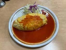 御食事処 ときわ