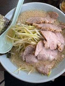 ニューラーメンショップ 鉾田店