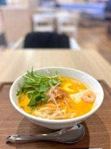 海南鶏飯食堂 マリンピア神戸