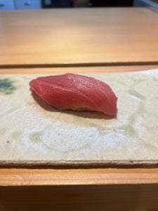 鮨 ちふゆ