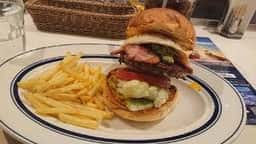 THE BEAT DINER グランスタ東京