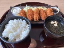 いっさく 新潟松崎店