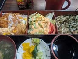 鳴子庵
