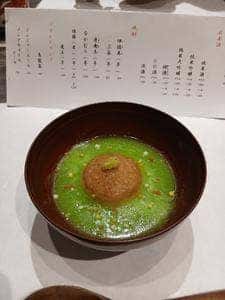 現代割烹 momo