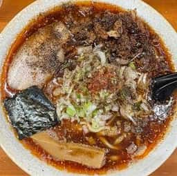 自家製麺 福は内