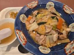 中国料理 青山