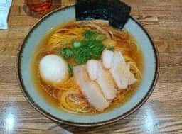ラーメンハウス アヒル軒