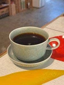 +Angle coffee works