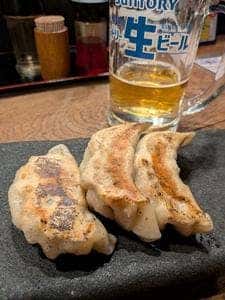 多国籍バル 大三元