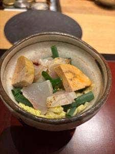 鮨割烹 久保