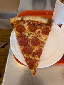 Henry's PIZZA