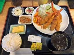 たまはん