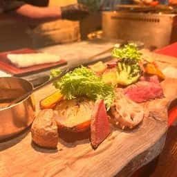 GORA BREWERY & GRILL